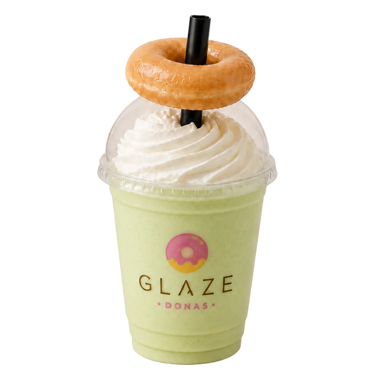 Manzana Verde