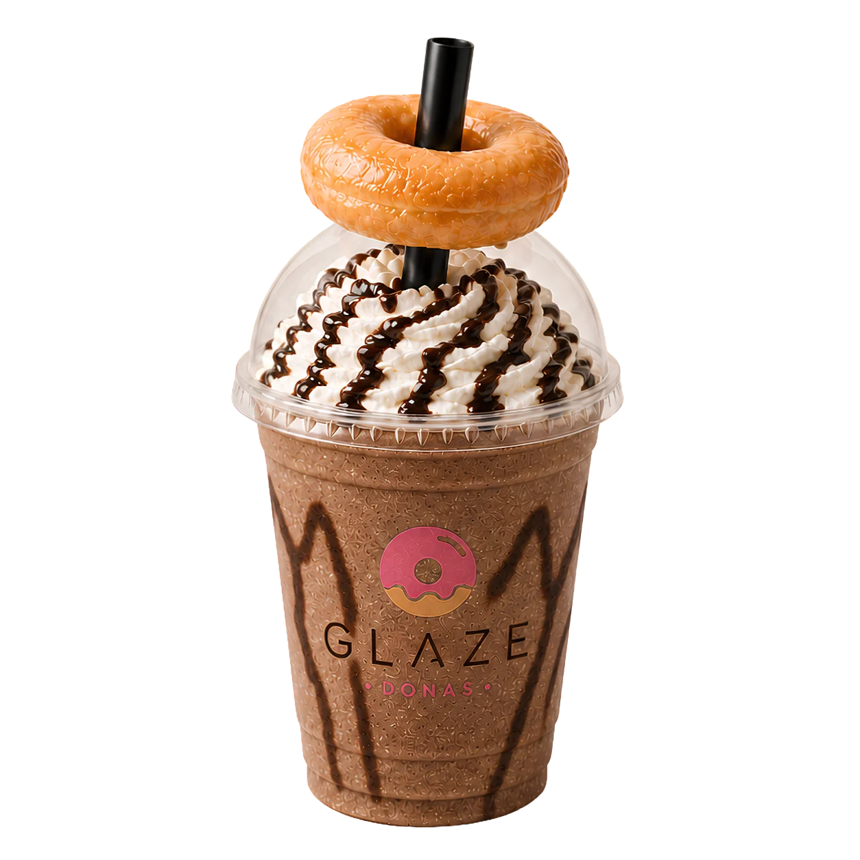 Mocha Frappuccino